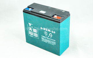 電摩與電動(dòng)助力車蓄電池的發(fā)展與應(yīng)用