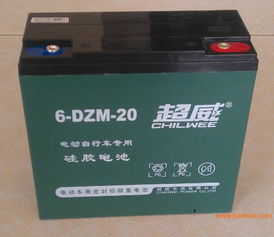 聚焦超威電動車與三輪助力車電瓶 批發優勢、廠家直供與市場趨勢